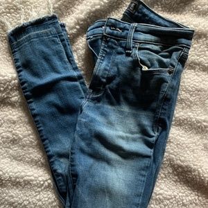 Women’s Abercrombie & Fitch Jeans